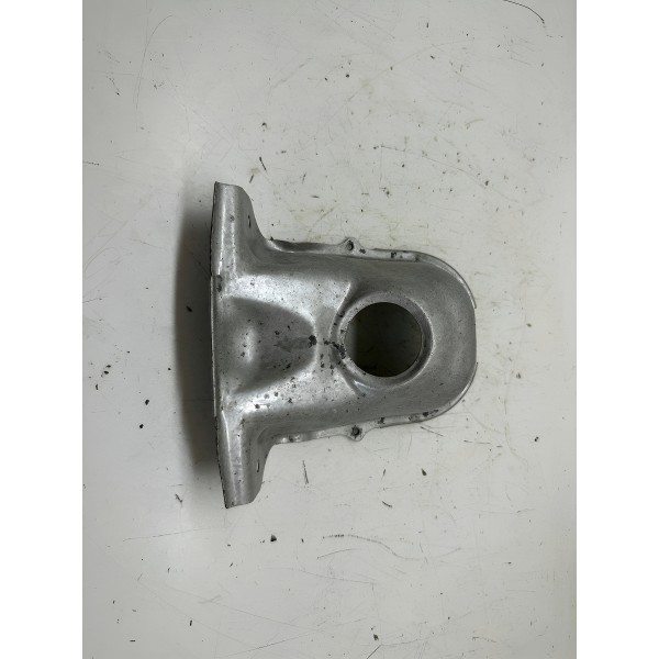 Protetor Térmico Inferior Do Catalisador Civic 2014 3822