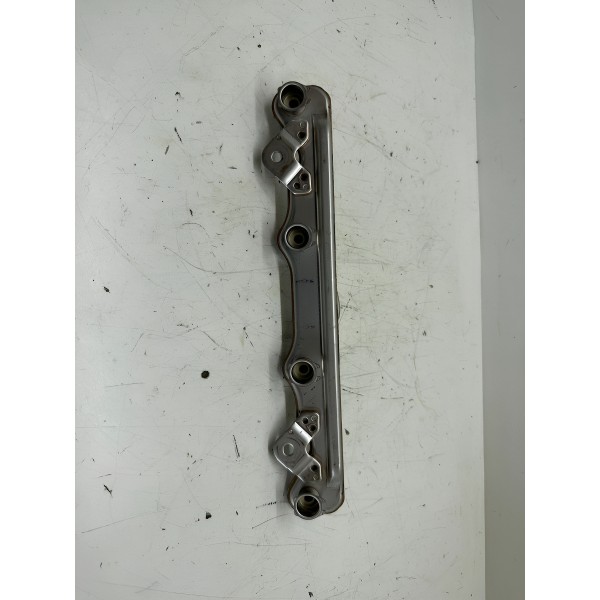 Flauta Dos Bicos Injetores Civic 2014 3816