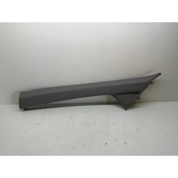 Acabamento Coluna Para Brisa Esquerdo Civic 2014 84151tr8