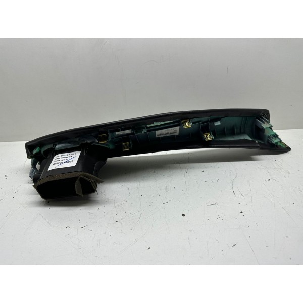 Difusor De Ar Dir. Com Moldura Cruze Lt 2017 3657 39098651
