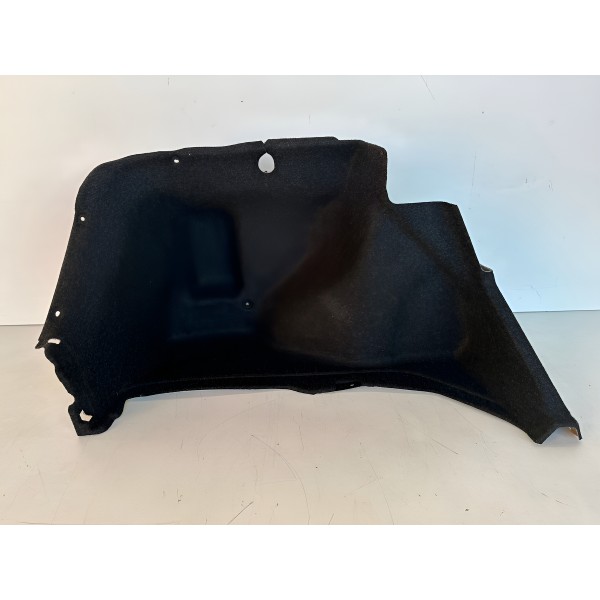 Forro Porta Malas Lado Esquerdo Civic Lxs 2014 84651