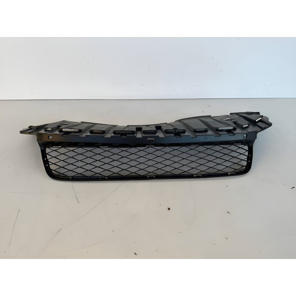 Grade Inferior Com Defletor Dianteiro Civic Lxs 2014 71105 P Preto