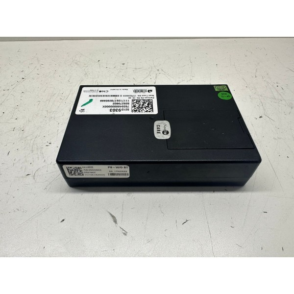 Modulo On Star Cruze Lt 2017 3749 52139303