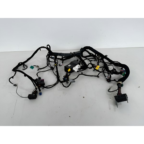 Chicote Do Painel Cruze Lt 2017 3739 42554321