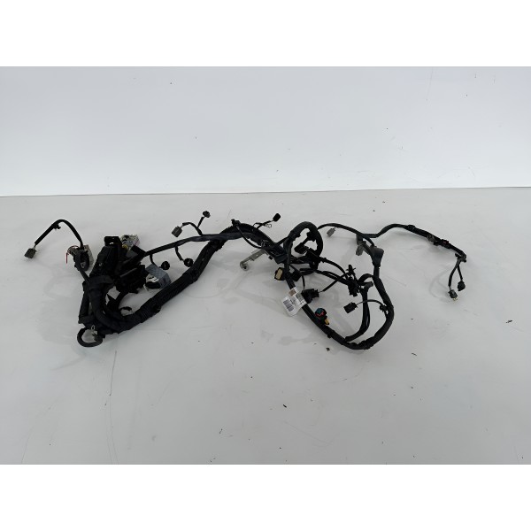 Chicote Do Motor Cruze Lt 2017 42558626 3737