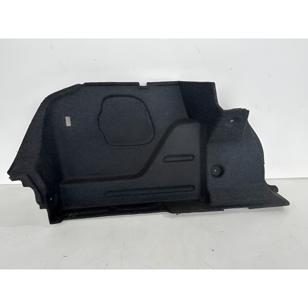 Forro Porta Malas Lado Esquerdo Cruze Lt 2017