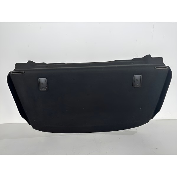 Tampão Bagagito Cruze Lt 2017 Preto Preto