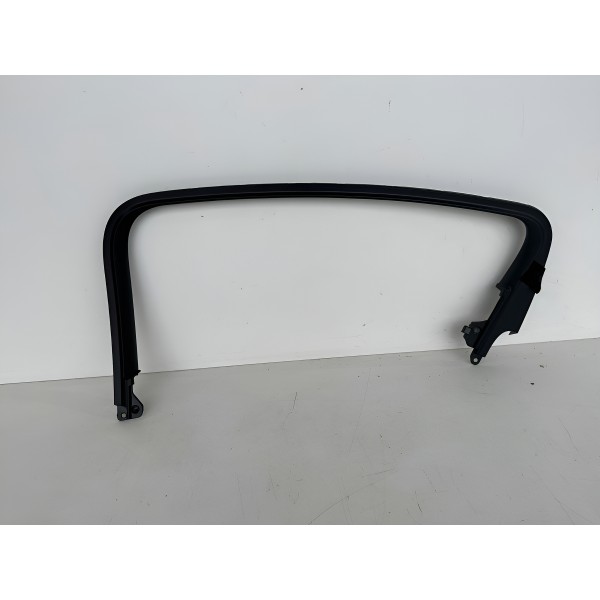 Moldura Interna Porta Tras. Direita Cruze Lt 2017 23326405