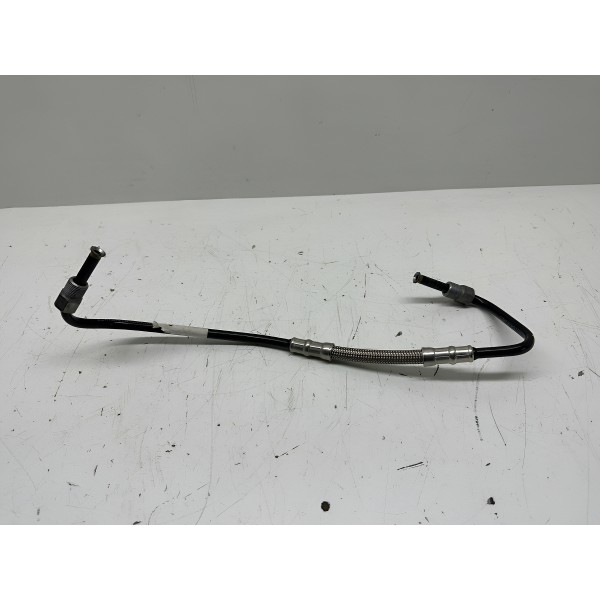 Cano Flexível Abs Cruze Lt 2017 3729