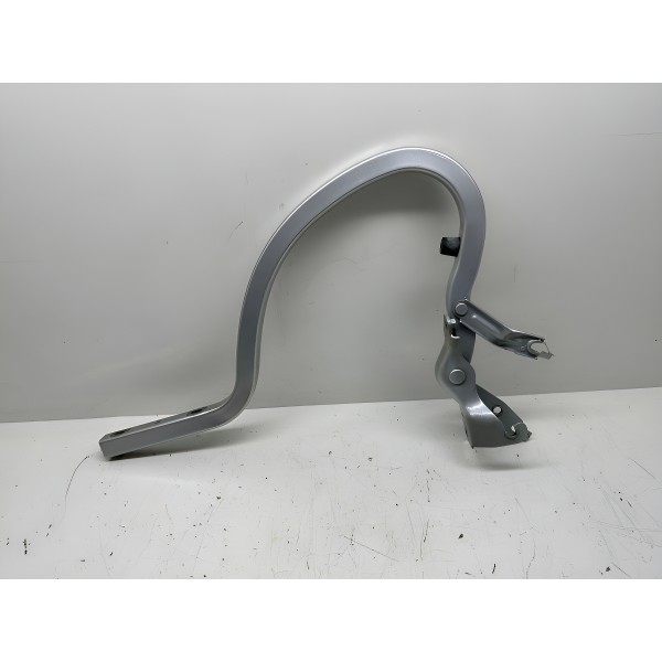 Dobradiça Porta Malas Direita Cruze Lt 2017 3721 23386580