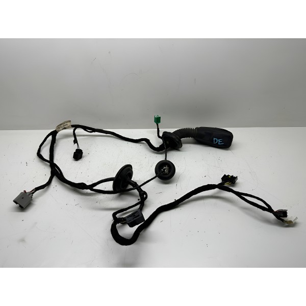 Chicote Porta Dianteira Esquerda Cruze Lt 2017 3718 42573423