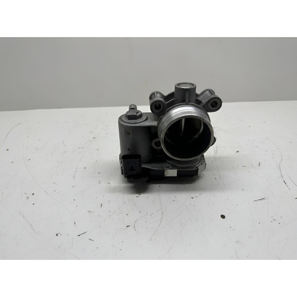 Tbi Corpo Borboleta Cruze Lt 2017 3713 12671379