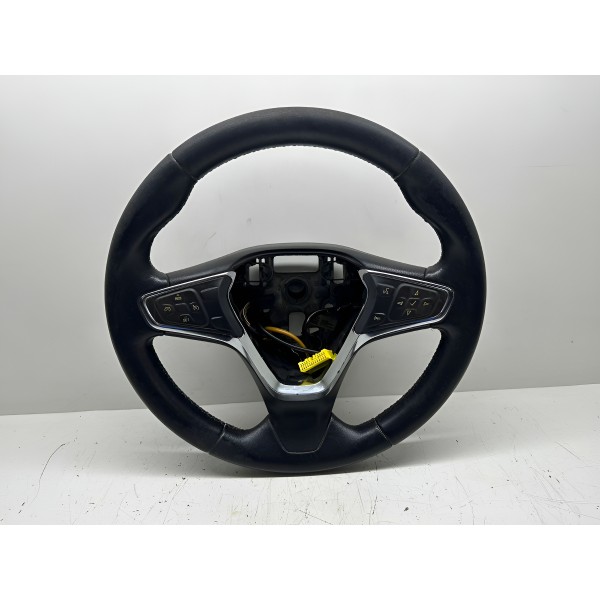 Volante Direção Cruze Lt 2017 3697 897394052