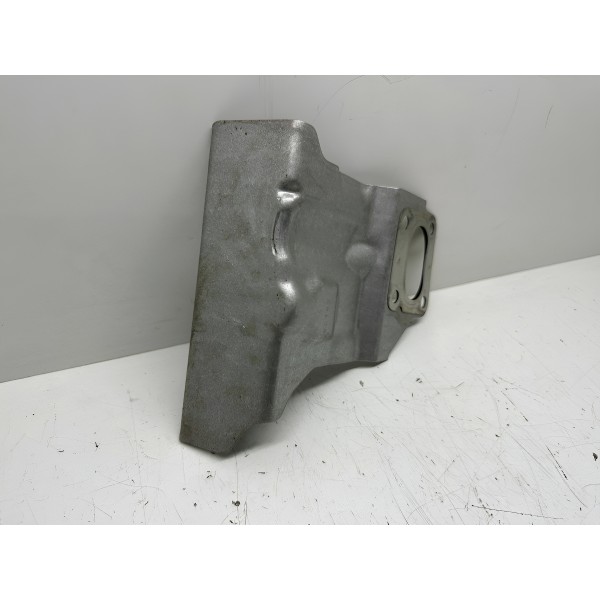 Protetor De Calor Turbina Cruze Lt 2017 3685 12673929