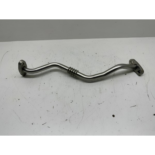 Cano Retorno Óleo Turbina Cruze Lt 2017 3679 12660184