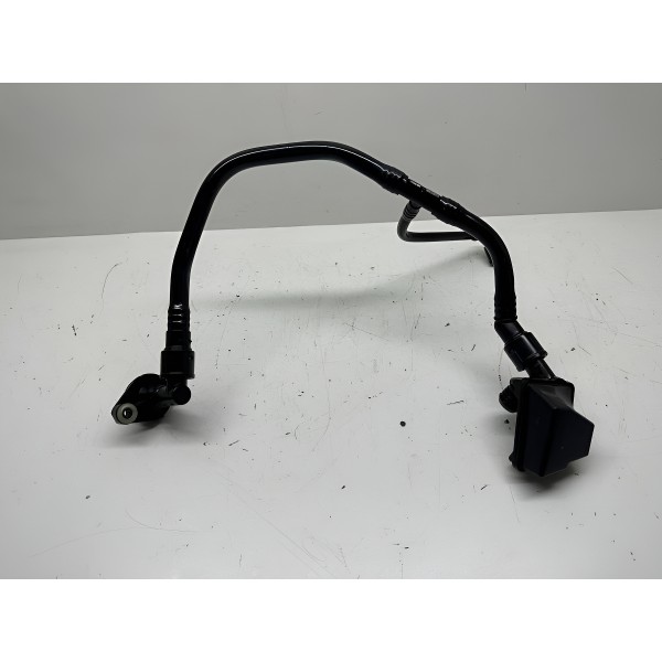 Mangueira Respiro Do Motor Cruze Lt 2017 3675 70583943