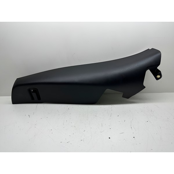 Acabamento Banco Traseiro Esquerdo Cruze Lt 2017 13452655