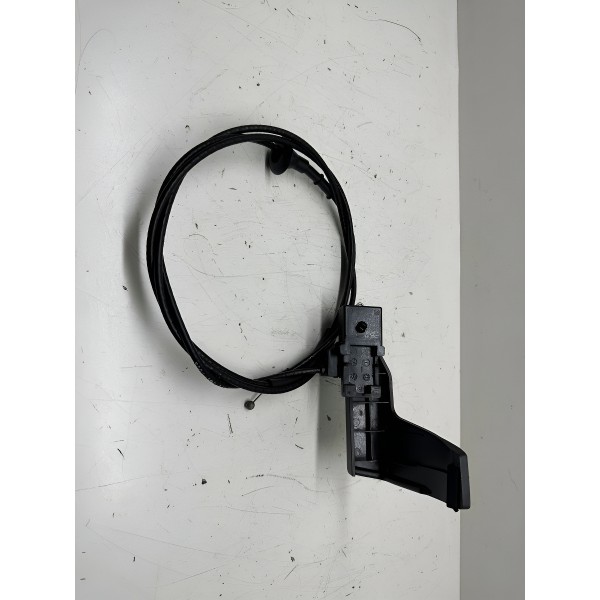 Cabo Abertura Do Capô Cruze Lt 2017 3601