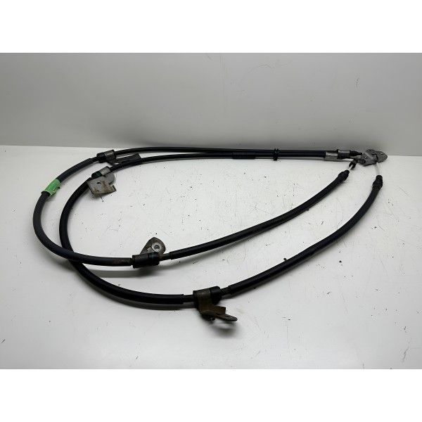 Cabo Freio De Mão Cruze Lt 2017 3599 3908654