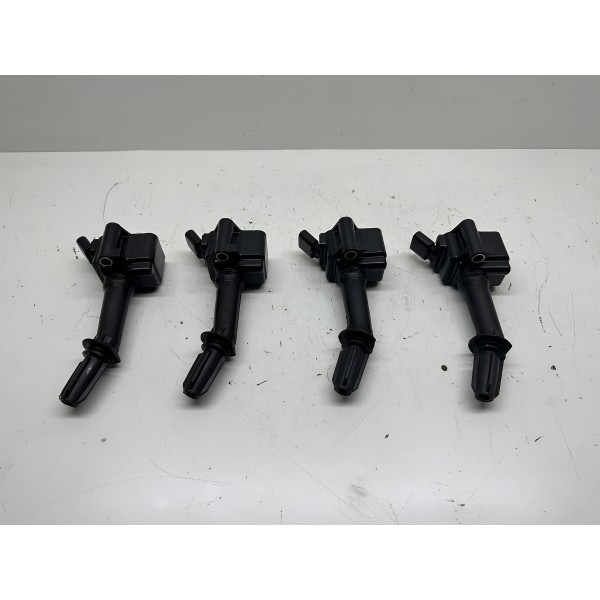 Jogo De Bobinas Cruze Lt 2017 3587 12635672