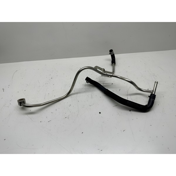 Cano Turbina Cruze Lt 2017 3585