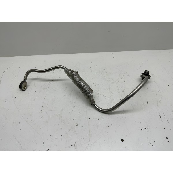 Cano Óleo Cruze Lt 2017 3567