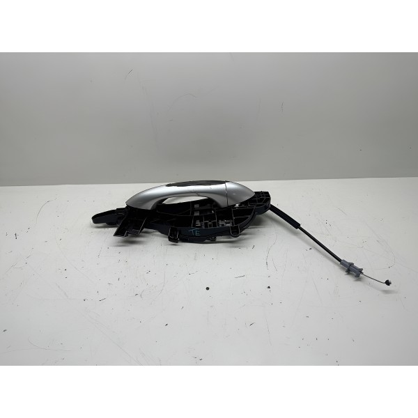 Maçaneta Externa Tras. Esquerda Cruze Lt 2017 3559 13506030