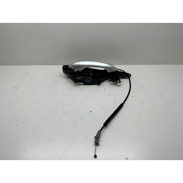 Maçaneta Externa Tras. Direita Cruze Lt 2017 3543 13506030