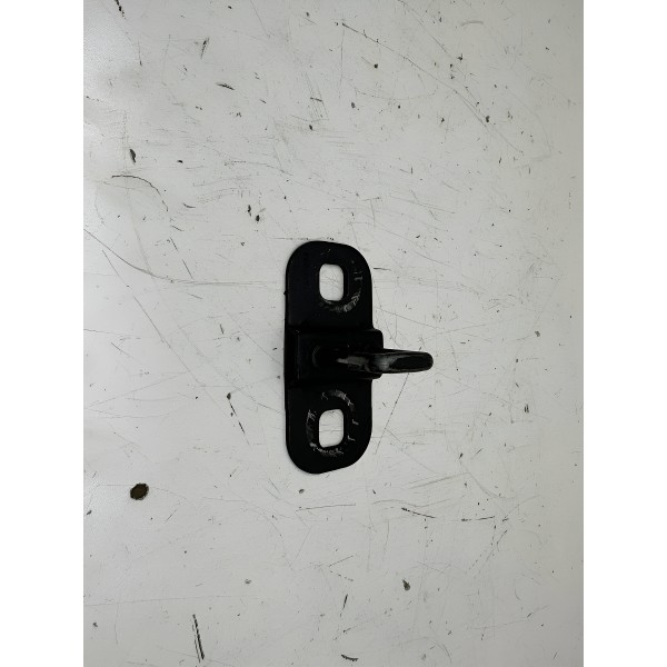 Batente Trava Tampa Traseira Cruze Lt 2017 3538 13321093