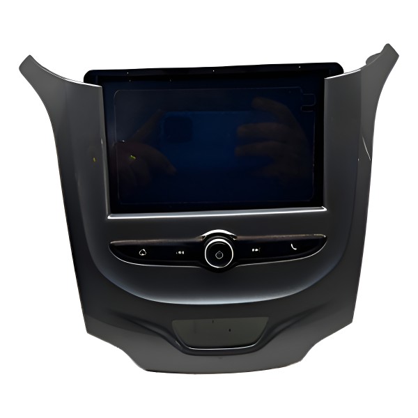 Central Multimídia My Link Cruze Lt 2017 3532 555343750