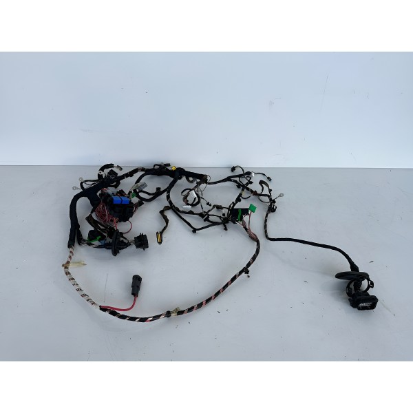 Chicote Painel Fluence 2013 3529 240184998r