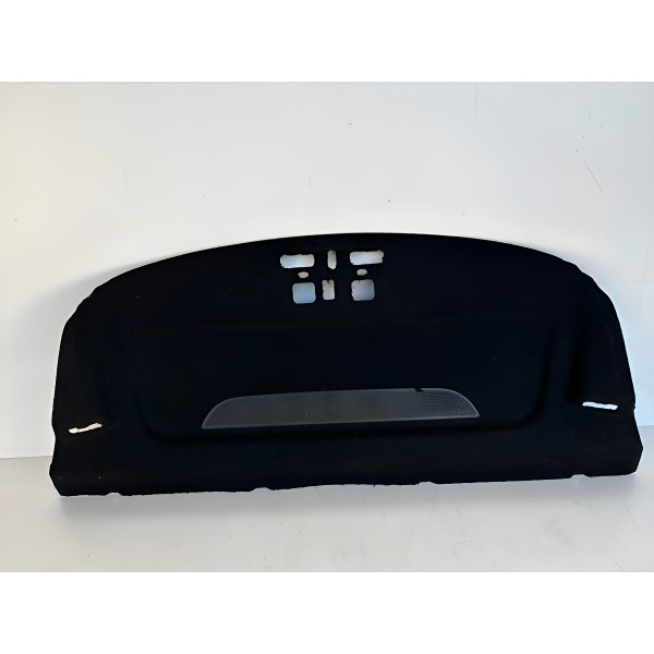 Tampão Bagagito Fluence 2013 Preto Preto