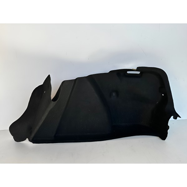 Forro Lateral Porta Malas Lado Direito Fluence 2013