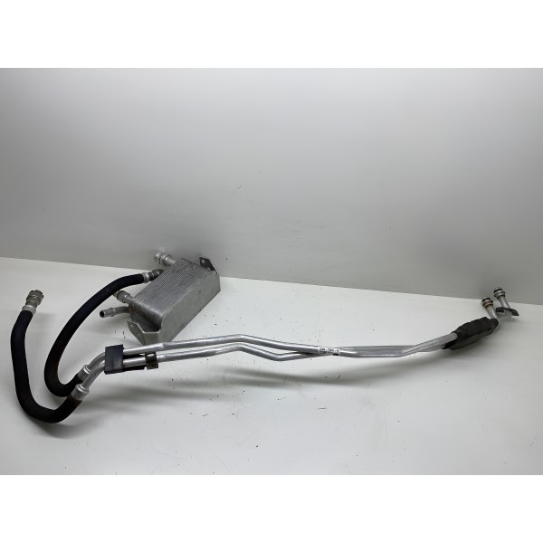 Resfriador De Óleo Cambio Discovery 4 2013