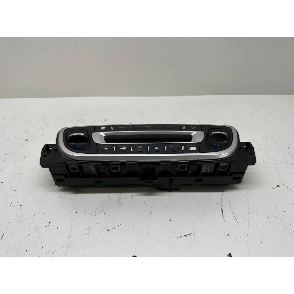 Comando Ar Cond. Digital Fluence 2013 3512 275100152r