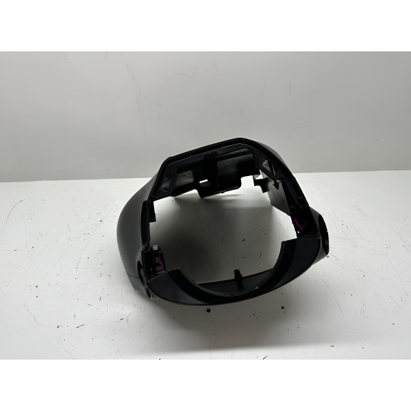 Acabamento Coluna Direção Fluence 2013 3509 484724282r