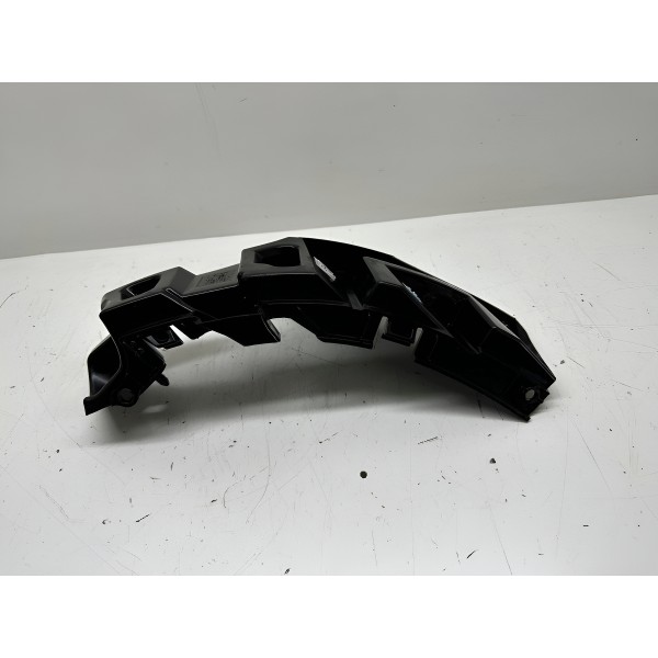 Suporte Para-choque Traseiro Esquerdo Fluence 2013 3503