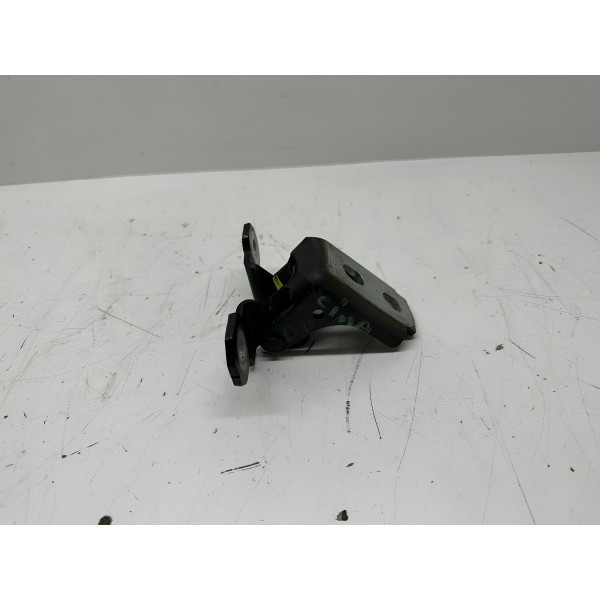 Dobradiça Porta Dianteira Direita Superior Fluence 2013 3495