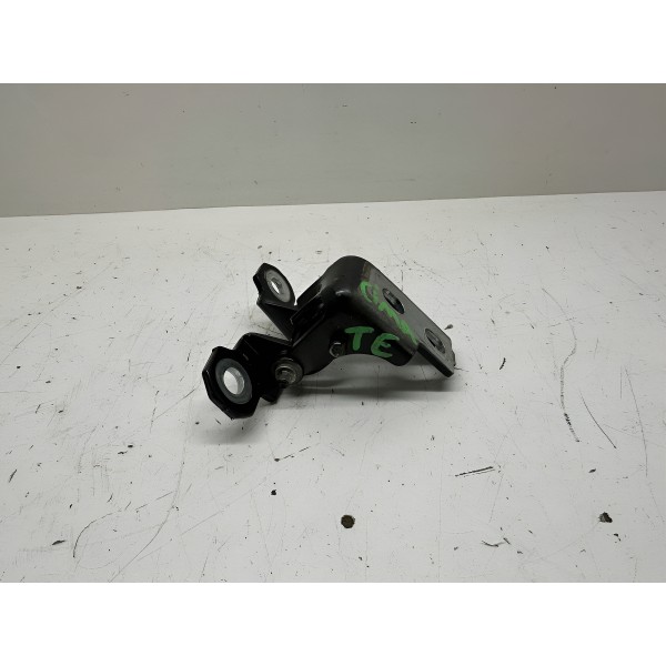 Dobradiça Porta Traseira Esquerda Superior Fluence 2013 3493