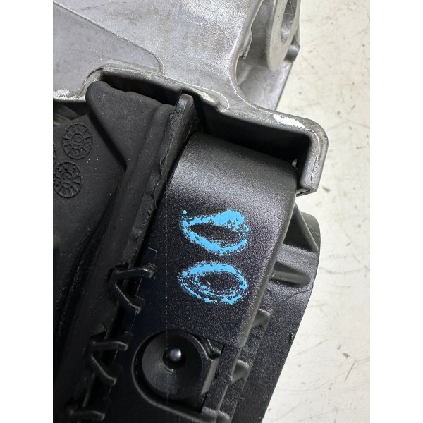Coxim Motor Direito Cruze Lt 2017 3642 39096914