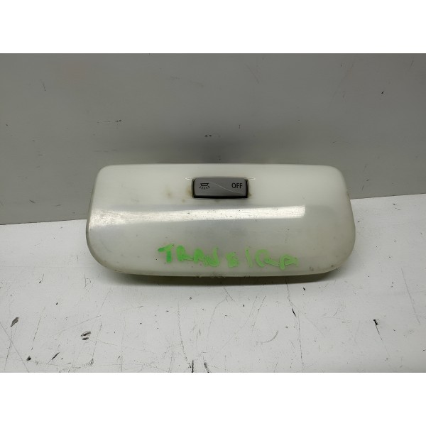 Luz Cortesia Teto Traseiro Fluence 2013 3466