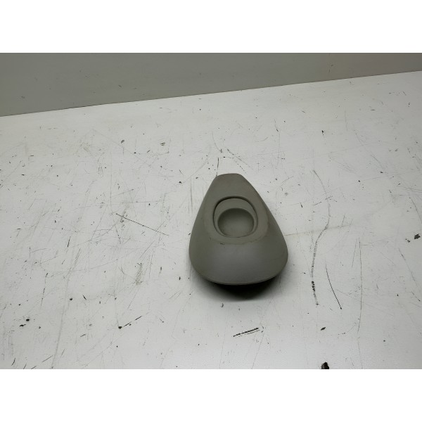 Acabamento Regulagem Altura Cinto Fluence 2013 3464