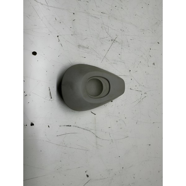 Acabamento Regulagem Altura Cinto Fluence 2013 3462