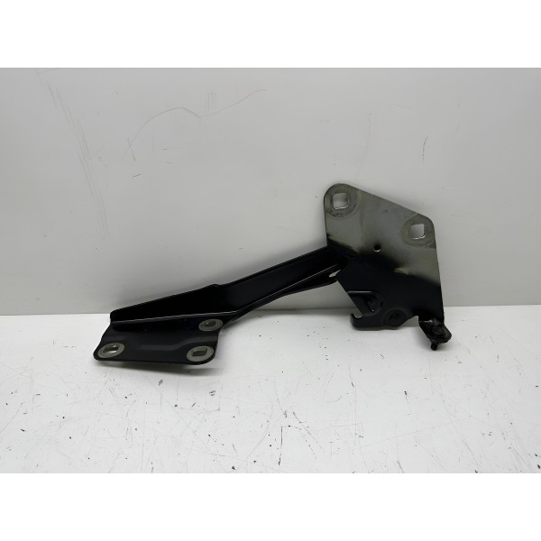 Dobradiça Capo Dianteira Esquerda Fluence 2013 3452