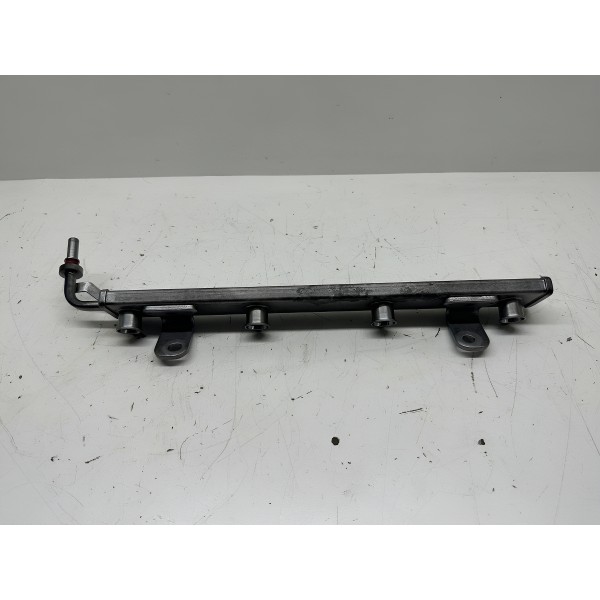 Flauta De Bicos Injetores Fluence 2013 3442