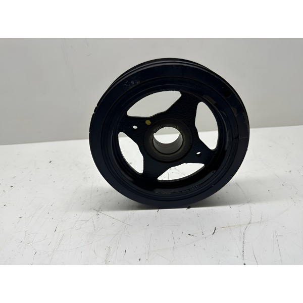 Polia Virabrequim Fluence 2013 3439