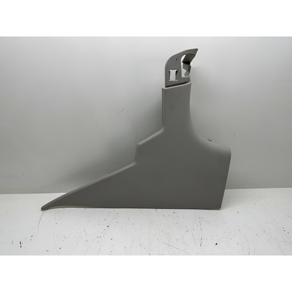 Moldura Coluna Traseira Direita Fluence 2013 3422