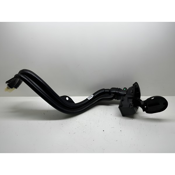 Gargalo Tanque De Combustível Fluence 2013