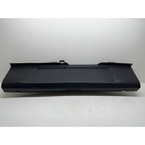 Acabamento Fechadura Porta Mala Fluence 2013