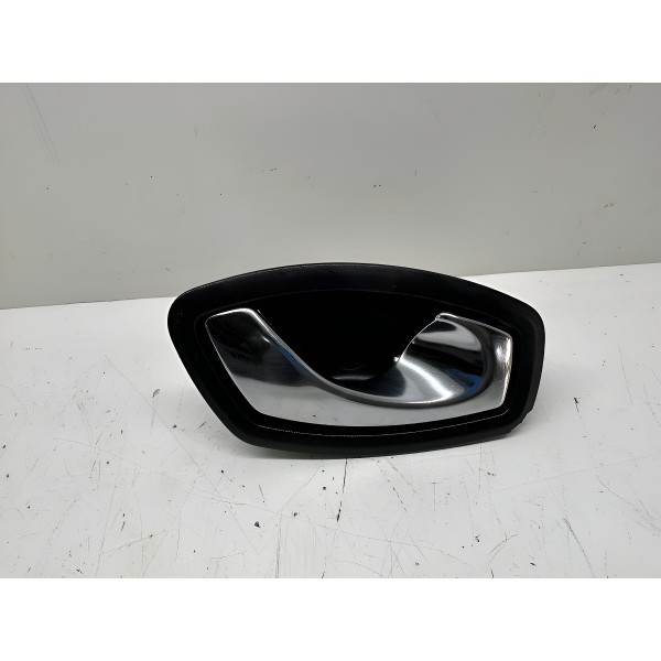 Maçaneta Interna Dianteira Direita Fluence 2013 3389 Diante Dianteira